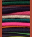 1155 - Scialli in filato di pura pashmina
