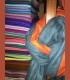 1156 - Stole in filato di pura pashmina