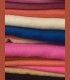 1157 -  Scialli in filato di pura pashmina