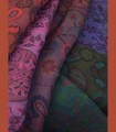 1159 - Scialli caldi e raffinati in pura pashmina, edizione limitata