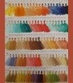 1124bis - Dettaglio cartella colori n. 1/16