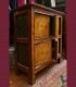 1181 - Mobile di manifattura tibetana, misure cm L66x A76x P32