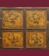 1194 - Mobile cucina, misure cm L119 x A110 x P37