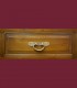 1196 - Credenza in legno di Huang Huali, misure cm L180 x A 80 x P60