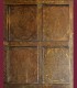 1199 - Antico mobile tibetano, misure cm L119 x A 92 x P48