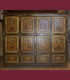 1200 - Antico mobile tibetano, misure cm L136 x A113 x P60