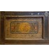 1200 - Antico mobile tibetano, misure cm L136 x A113 x P60