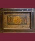 1200 - Antico mobile tibetano, misure cm L136 x A113 x P60