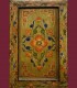 1206 - Antico mobile nobiliare tibetano, misure cm L136 x A130 x P52