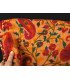 1239 - Stola pashmina, seta, batik