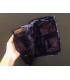 1252 - Silk velvet stole