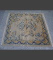 228 - Mahal (Persia centrale), recente fattura, misure cm 105 x 105