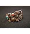 1259 - SOLD - Antico bracciale
