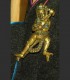 270 - Statuetta, bronzo massiccio, Yab-Yum, 13th secolo, Tibet