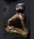 272 - VENDUTO - Rara statuetta, pietra saponaria, Leone, Luristan, 6th secolo, Iran (?)