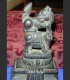 280 - Scultura multipla, legno, Butan, 13th secolo, Himalaya