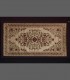 314 - Velluto Ottomano, Yastik antico, misure cm 123 x 66 (Turchia)