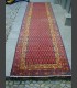 223 - Malayer (Persia occidentale), antico, misure cm 390 x 100
